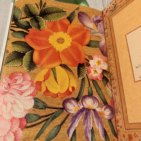 Healing Light Arabic Edition by Borchgrave - Picture 7 of 11